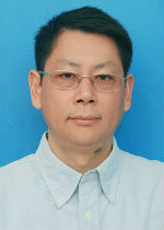 Yongsheng Liu