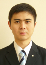 Junyang Yue