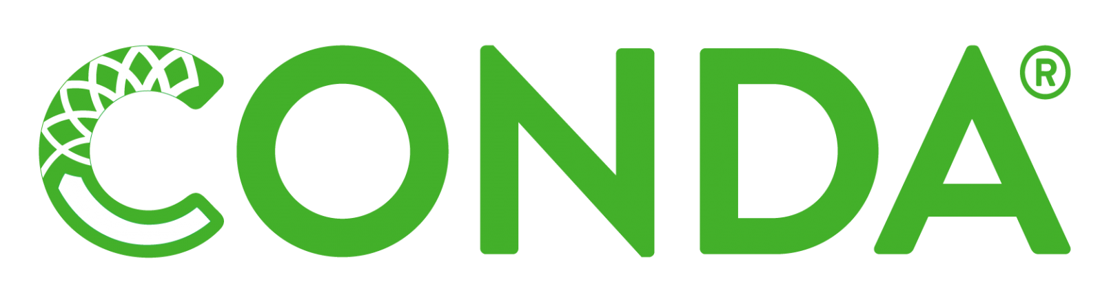 Install via Conda